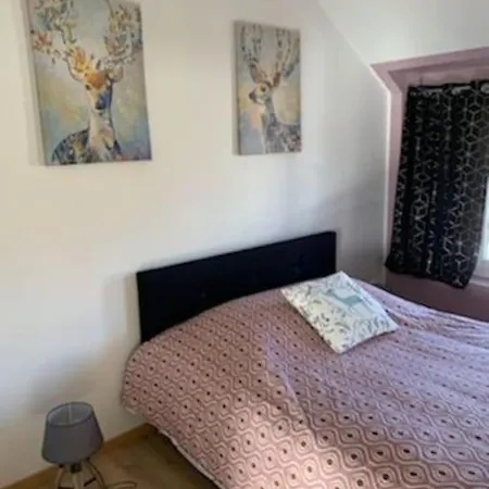 1)maison Chaleureuse A 2 Pas De La Seine * Duclair