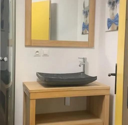 Holiday home 1)maison Chaleureuse A 2 Pas De La Seine Duclair